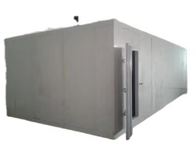 Bitzer Compressor Kleine Grootschalige koelruimte opslagpanelen Fresh-Keeper containers Medische hotels Nieuwbouw Pro