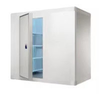 Bitzer Compressor Kleine Grootschalige koelruimte opslagpanelen Fresh-Keeper containers Medische hotels Nieuwbouw Pro