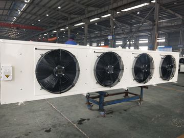 De automatische Elektrische Lucht koelde Evaporator Aangepaste Voltageenergie - besparing