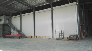 Van de de Bergruimtekras van de hitteisolatie de Plantaardige Koude Zaal van de de Ontploffingsdiepvriezer Bestand
