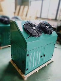 Doostype Diepvriezerzaal Condenserende Eenheid met volledig Hermetische Rolcompressor