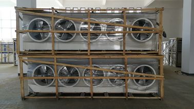 Energie - Leven van het de Afstandsbediening Lange Werk van de besparings het Industriële Airconditioner