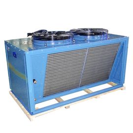 Energie van de de Automatische Controle Hoge Macht van de dak de Blazende Lucht Gekoelde Condensator - besparing