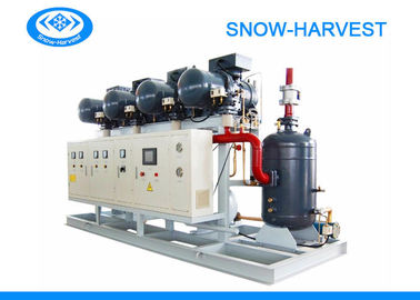 De Koelings Kleine Trilling van de automatische Controlewater Gekoelde Compressor