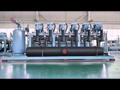 Groothandel FRASCOLD Luchtgekoelde condensator schroef energiebesparende refcomp koeling condensatie-eenheid